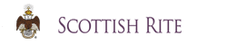 Scottish Rite LOGO