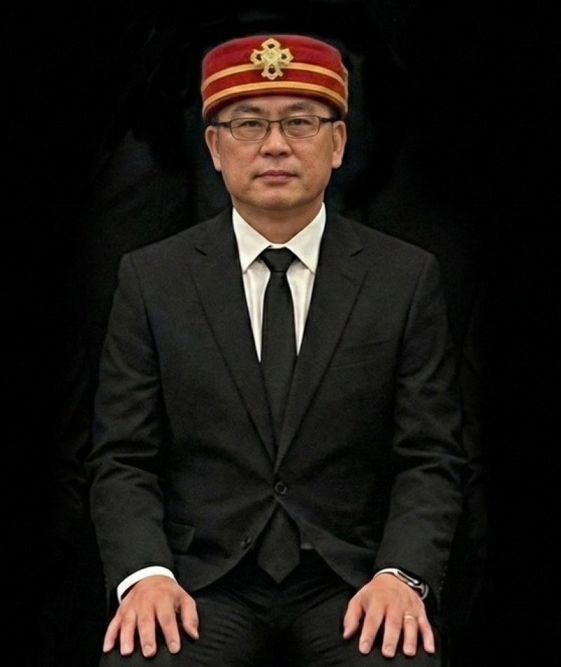 VM ROY Chan